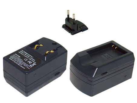 Compatible battery charger canon  for IXY Digital 800 IS 