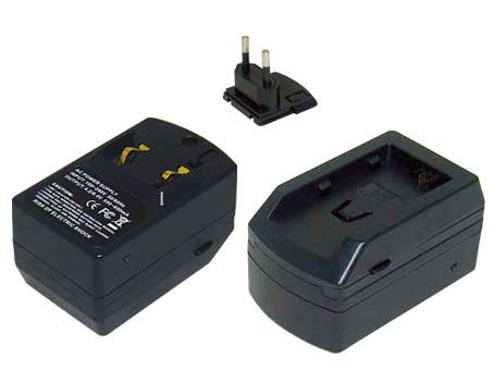 Compatible battery charger for CANON BP-809 Compatible battery charger CANON for BP-809