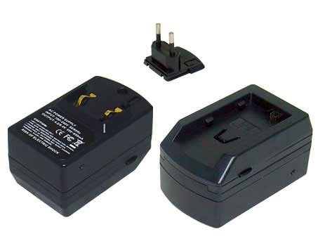 Compatible battery charger CANON  for BP-807 