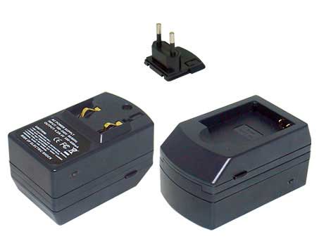 Compatible battery charger canon  for IXUS 310 HS 
