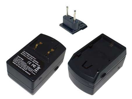 Compatible battery charger for CANON LP-E6 Compatible battery charger CANON for LP-E6