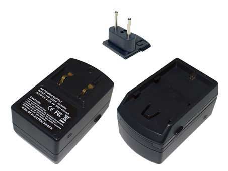 Compatible battery charger canon  for EOS 7D 