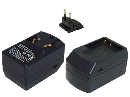 Compatible battery charger canon  for PowerShot A3300 IS 