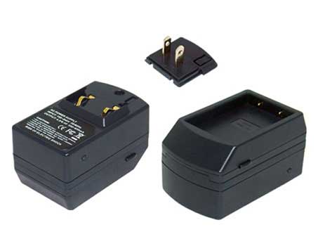 Compatible battery charger for CASIO Exilim Pro EX-F1 Compatible battery charger CASIO for Exilim Pro EX-F1