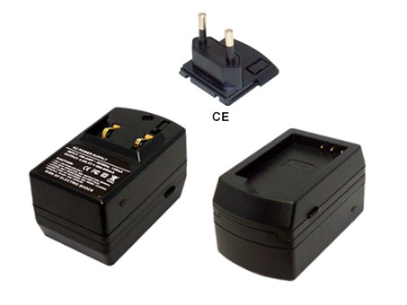 Compatible battery charger for CASIO NP-90 Compatible battery charger CASIO for NP-90