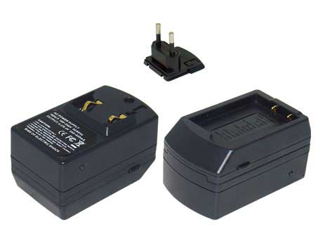 Compatible battery charger PANASONIC  for VW-VBA21 