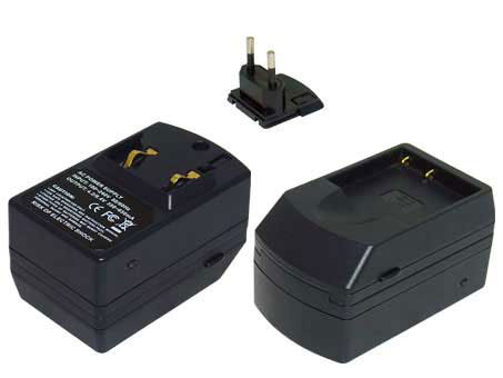 Compatible battery charger fujifilm  for NPW126 