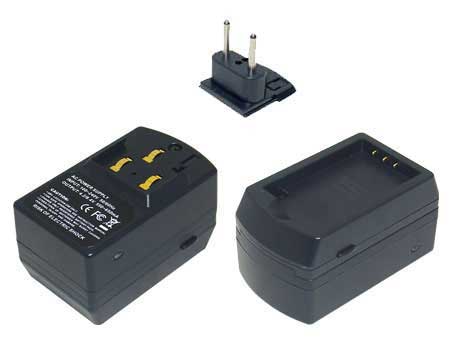 Compatible battery charger for fujifilm NP-140 Compatible battery charger fujifilm for NP-140
