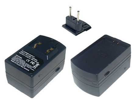 Compatible battery charger for jvc GZ-MG750AUC Compatible battery charger jvc for GZ-MG750AUC