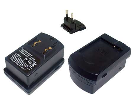 Compatible battery charger LG  for LP-GBKM 