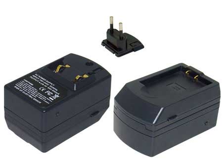 Compatible battery charger NIKON  for Coolpix S7 