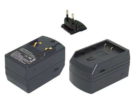 Compatible battery charger nikon  for D70 