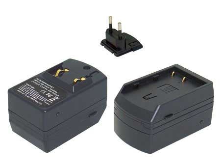 Compatible battery charger for fujifilm FinePix S5 pro Compatible battery charger fujifilm for FinePix S5 pro