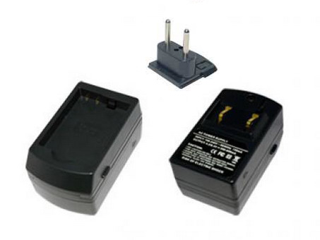 Compatible battery charger NIKON  for Coolpix P7000 