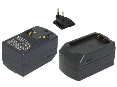 Compatible battery charger for olympus EVOLT E-410 Compatible battery charger olympus for EVOLT E-410