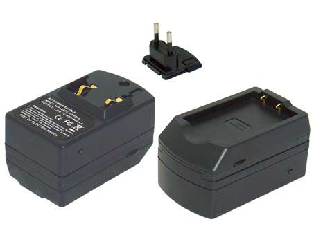 Compatible battery charger OLYMPUS  for EVOLT E-410 