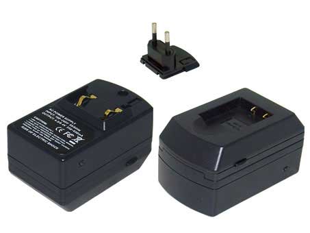 Compatible battery charger OLYMPUS  for μ-mini Digital S 