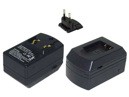 Compatible battery charger olympus  for μ-mini Digital S 