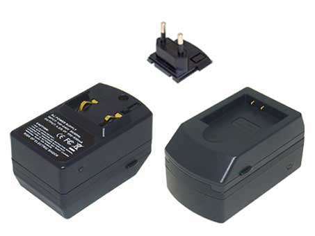 Compatible battery charger olympus  for µ TOUGH-6000 