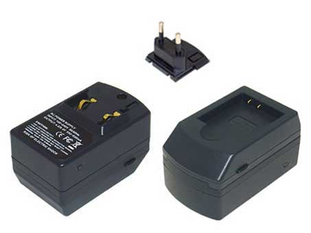 Compatible battery charger OLYMPUS  for µ TOUGH-6000 