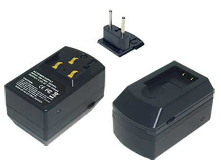Compatible battery charger PENTAX  for Optio L50 