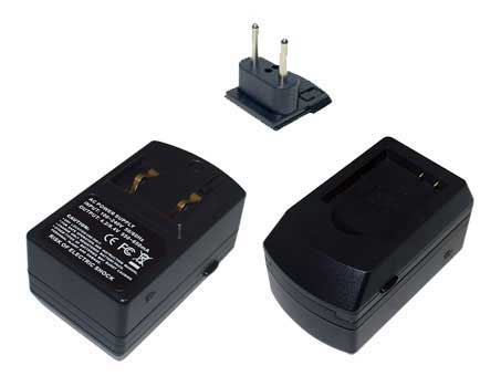 Compatible battery charger sanyo  for DB-L80 