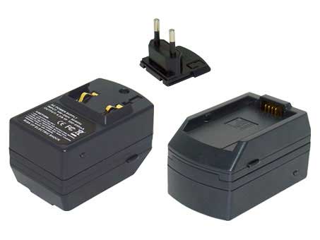 Compatible battery charger for panasonic Lumix DMC-FZ3 Compatible battery charger panasonic for Lumix DMC-FZ3