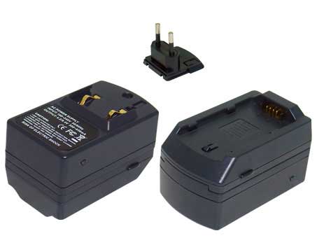 Compatible battery charger for panasonic Lumix DMC-LC5A-K Compatible battery charger panasonic for Lumix DMC-LC5A-K