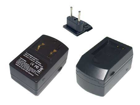 Compatible battery charger for panasonic Lumix DMC-ZX3N Compatible battery charger panasonic for Lumix DMC-ZX3N