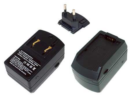 Compatible battery charger panasonic  for DE-A49C 