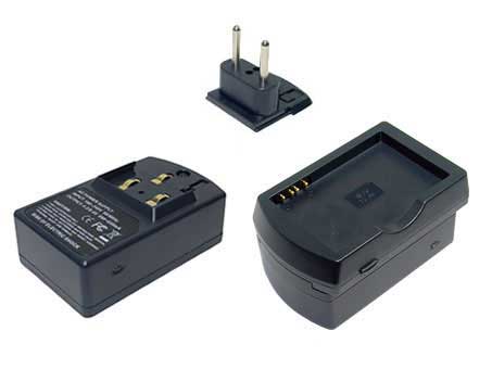 Compatible battery charger ORANGE  for SPV M600 