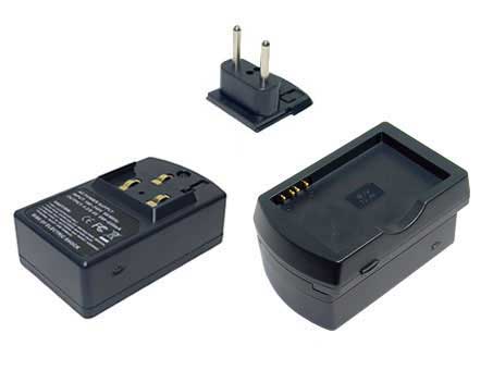 Compatible battery charger HP  for iPAQ hw6510 