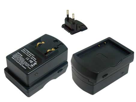 Compatible battery charger MWG  for ZINC II 