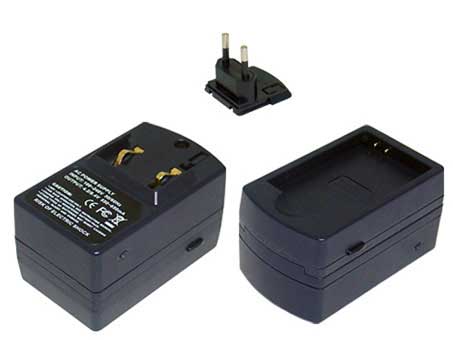Compatible battery charger samsung  for VP-DX100i 