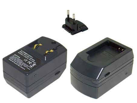 Compatible battery charger samsung  for L200 