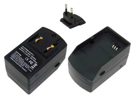 Compatible battery charger SAMSUNG  for IA-BP85SW 