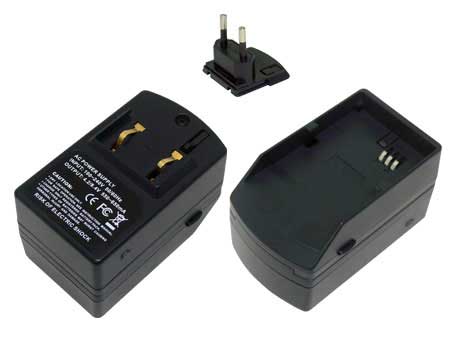 Compatible battery charger samsung  for IA-BP85SW 