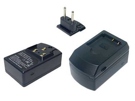 Compatible battery charger sony  for Cyber-shot DSC-T7/B 