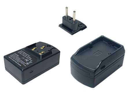 Compatible battery charger sony  for PEG-NZ90/H 