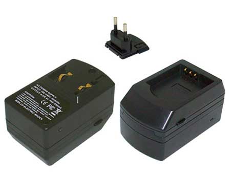 Compatible battery charger sony  for Cyber-shot DSC-W120 