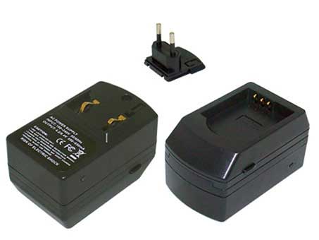 Compatible battery charger SONY  for Cyber-shot DSC-W125 