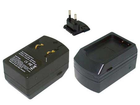 Compatible battery charger for sanyo DB-L40AU Compatible battery charger sanyo for DB-L40AU