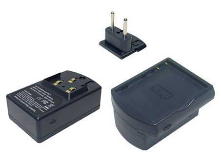 Compatible battery charger TOSHIBA  for e830 BT 