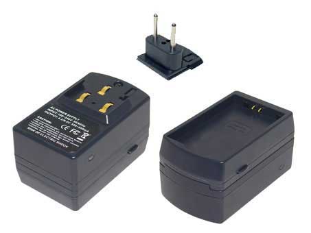 Compatible battery charger FUJIFILM  for TS-BTR002 