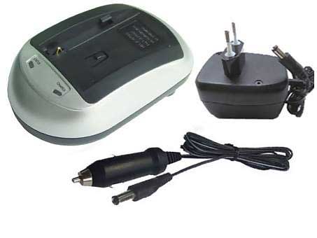 Compatible battery charger canon  for ES4000 