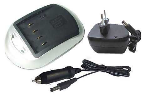 Compatible battery charger canon  for DM-MV100Xi 