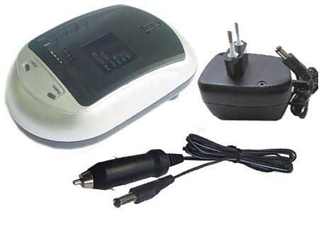 Compatible battery charger CANON  for IXY DVM2 