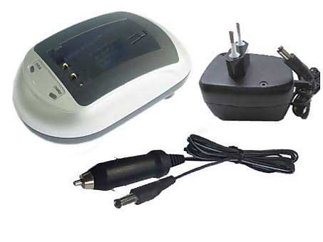 Compatible battery charger CANON  for Digital IXUS 320 