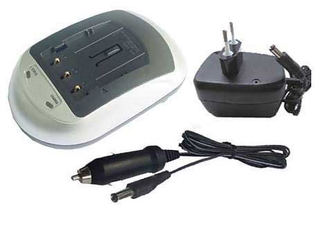 Compatible battery charger CANON  for iVIS-HV30 