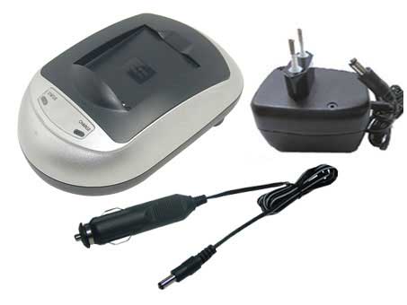 Compatible battery charger CANON  for PowerShot SD1100 IS 